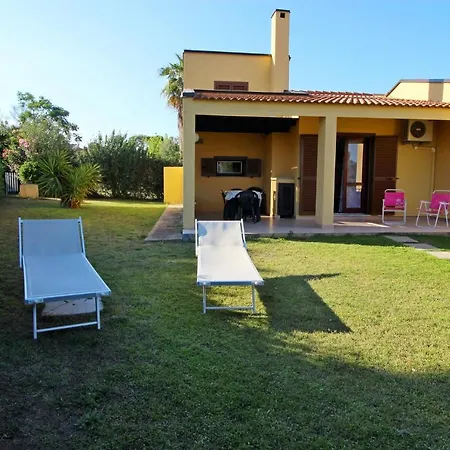 Turagri 38 Casa vacanze *