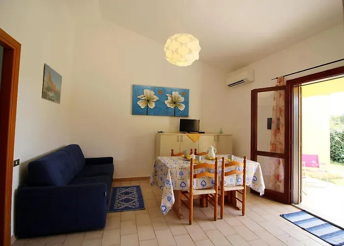 Turagri 38 Nyaraló Costa Rei