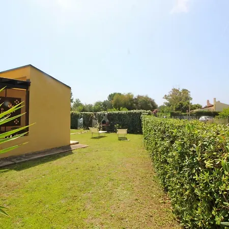 Ferienhaus Turagri 38 *