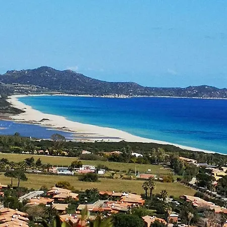 Turagri 38 * Costa Rei