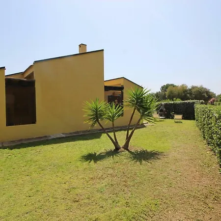 Turagri 38 Ferienhaus *