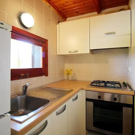 Ferienhaus Turagri 38 Costa Rei