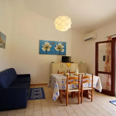 Turagri 38 Ferienhaus Costa Rei
