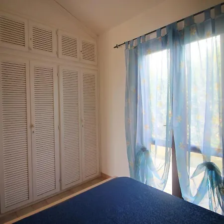 Turagri 38 Ferienhaus *