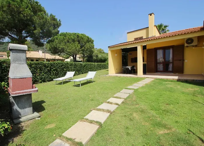 Turagri 38 Дом отдыха Коста Рей