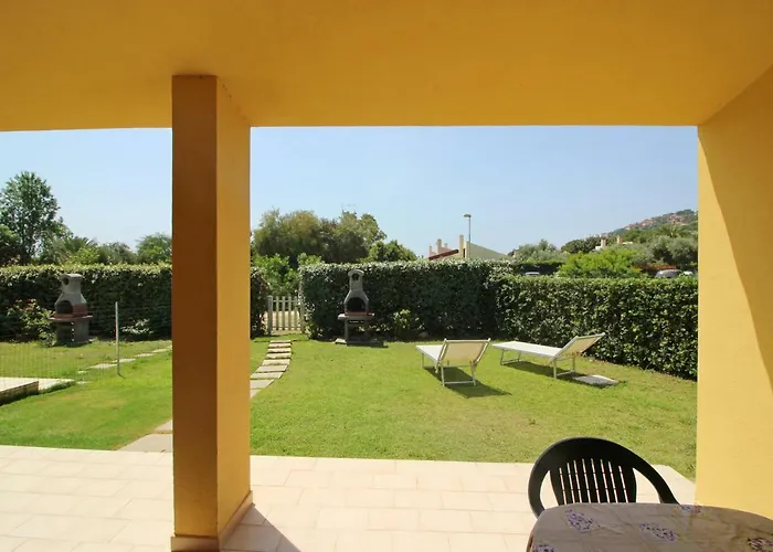 Дом отдыха Turagri 38