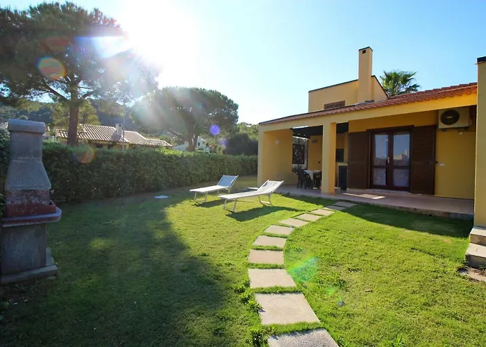 Дом отдыха Turagri 38 Коста Рей